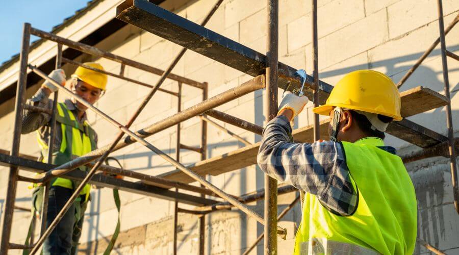 Fascia Repair in Shipshewana, IN